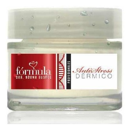 Formula Dra Norma Bustos Anti Stress Dérmico