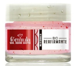 Formula Dra Norma Bustos Bio Reafirmante