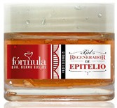 Formula Dra Norma Bustos Gel Regenerador Del Epitelio