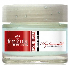 Formula Dra Norma Bustos Hydramoist Humectante