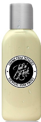 Formula Dra Norma Bustos Ink N´Flesh