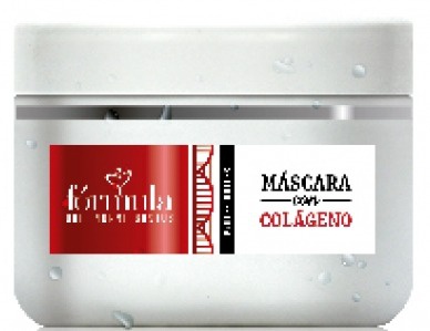 Formula Dra Norma Bustos Máscara Con Colágeno