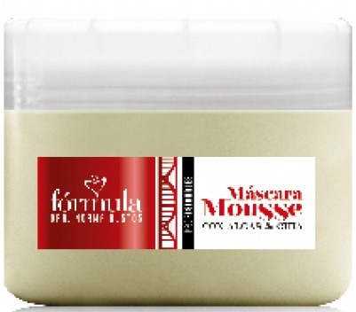 Formula Dra Norma Bustos Máscara Mousse