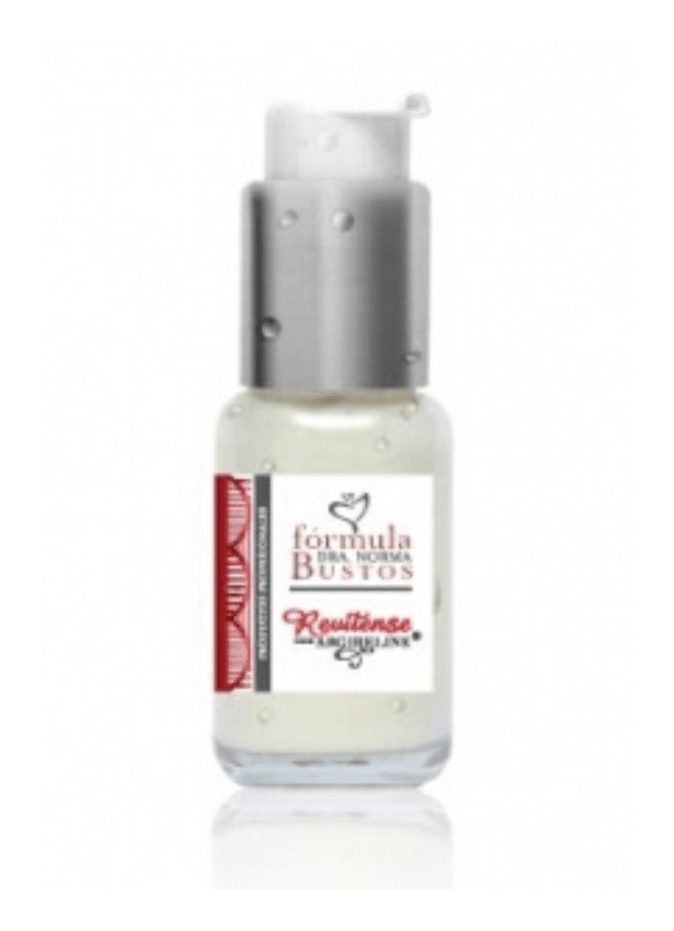 Formula Dra Norma Bustos Revitense Con Argireline