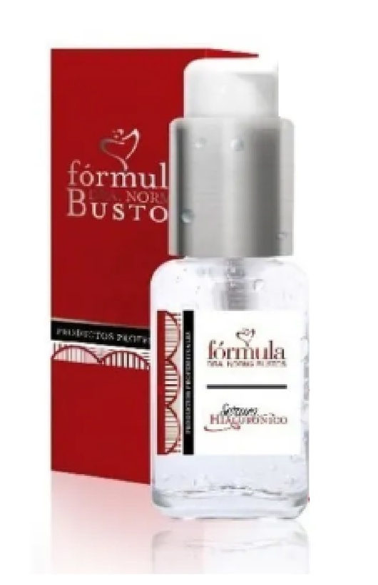 Formula Dra Norma Bustos Serum Hialurónico