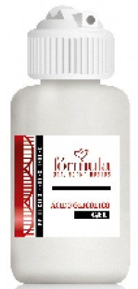 Formula Dra Norma Bustos Ácido Glicólico