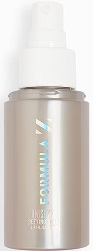 Formula Z Unsexy Setting Spray