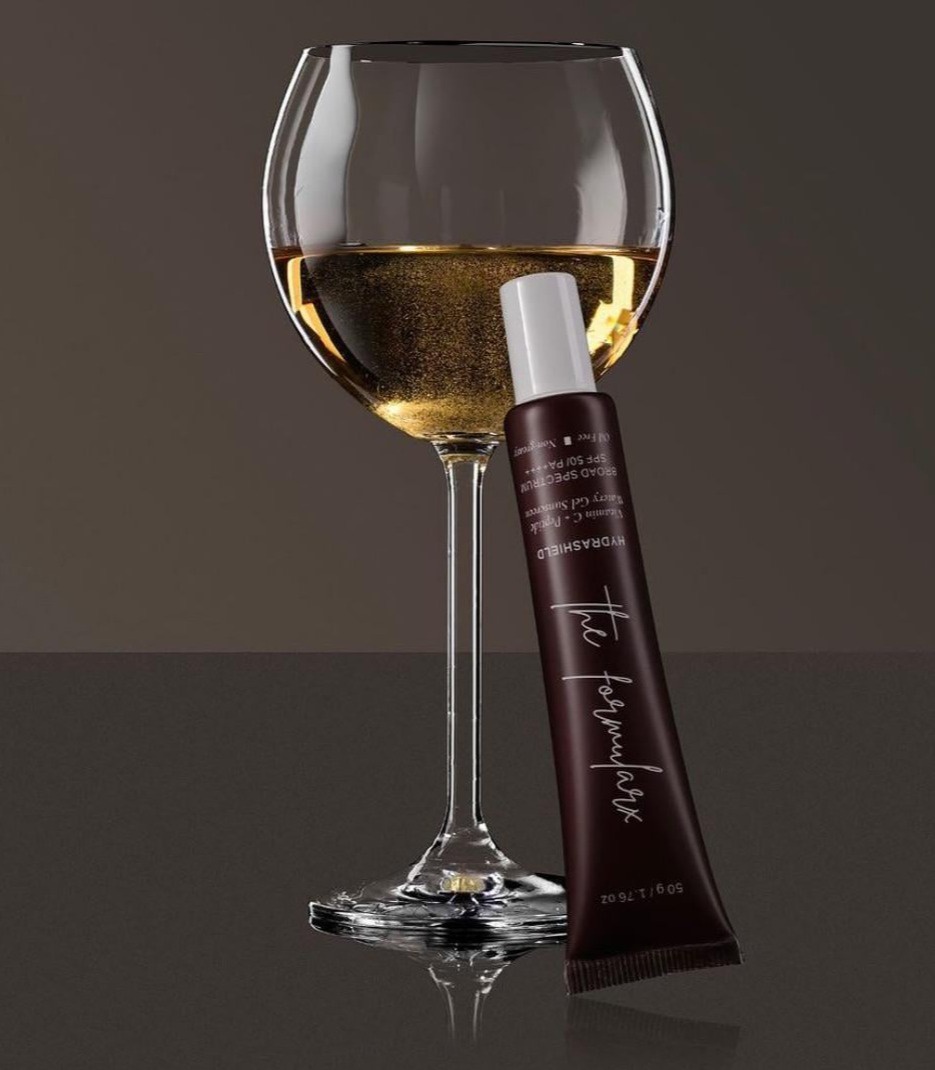 Formula rx Sunscreen