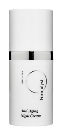 Formulyst Anti-Aging Night Cream With Retinol