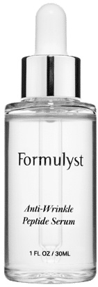 Formulyst Anti-Wrinkle Peptide Serum