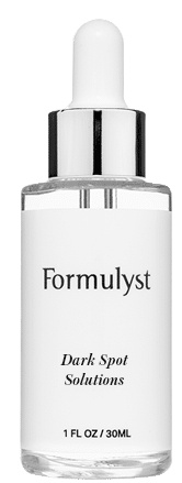 Formulyst Dark Spot Solutions