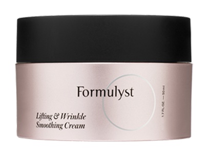Formulyst Lifting And Wrinkle Smoothing Cream