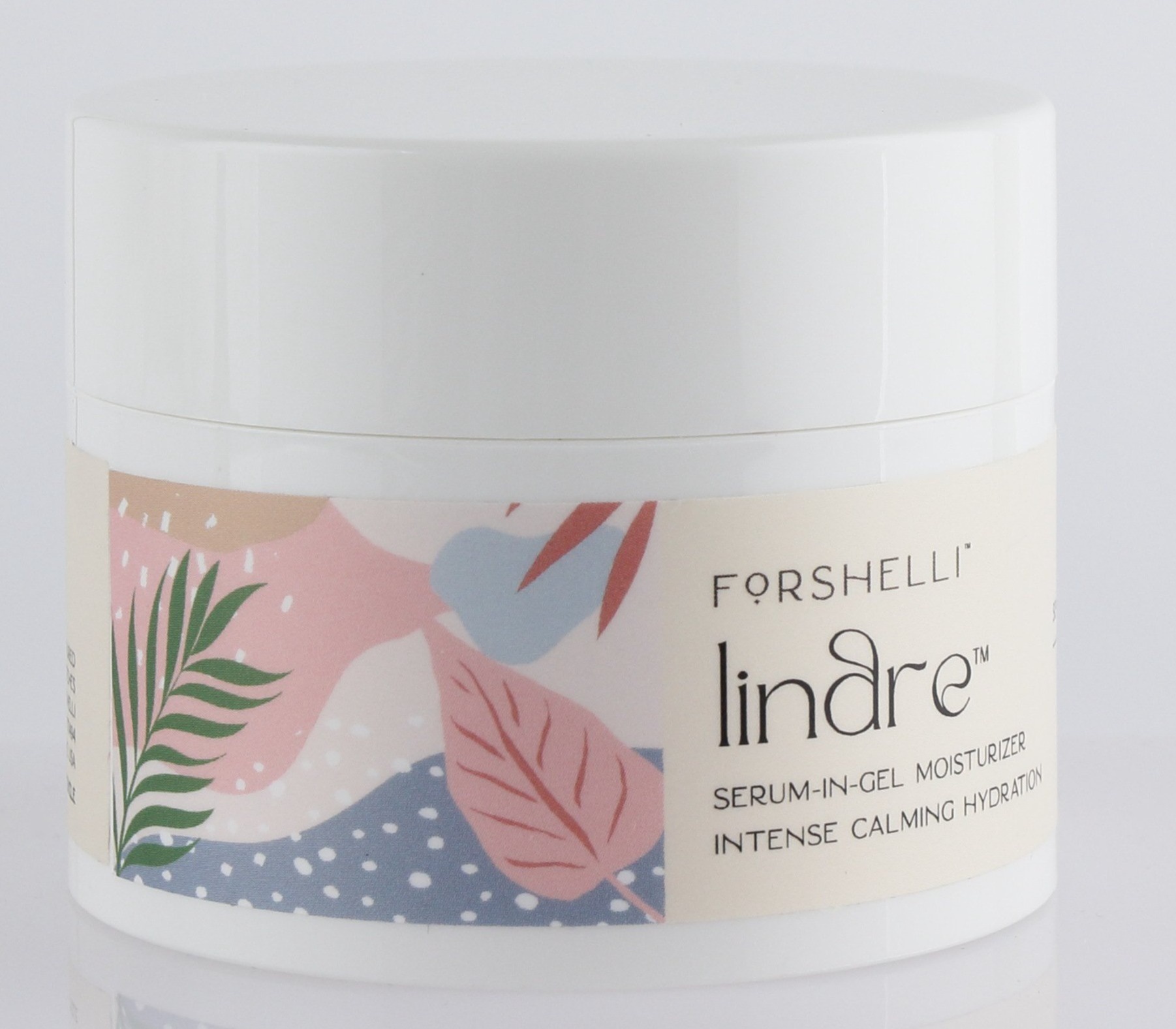 Forshelli LIndre Serum-in-Gel Moisturizer