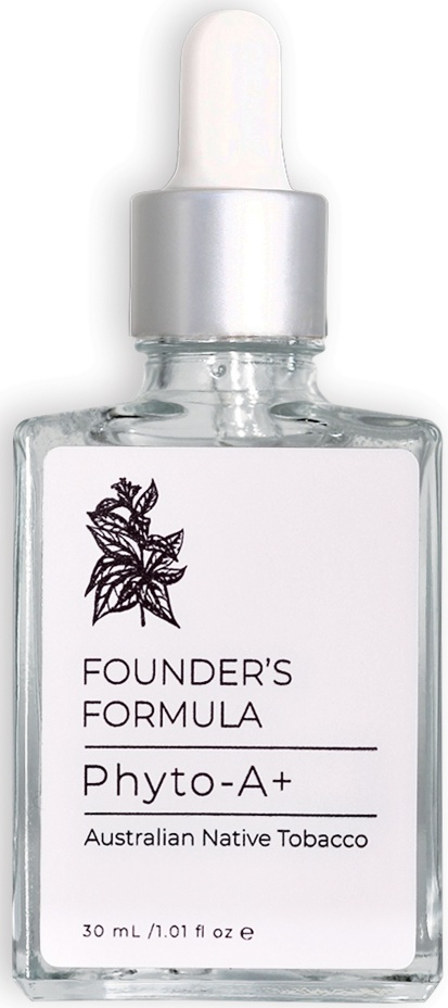 Founder's Formula Phyto-A+ Australian Native Tobacco Serum