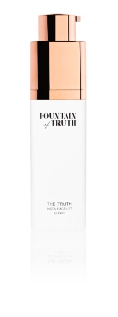 Fountain of Truth Good Day Soufflé Hydrating Moisturizer With SPF 15