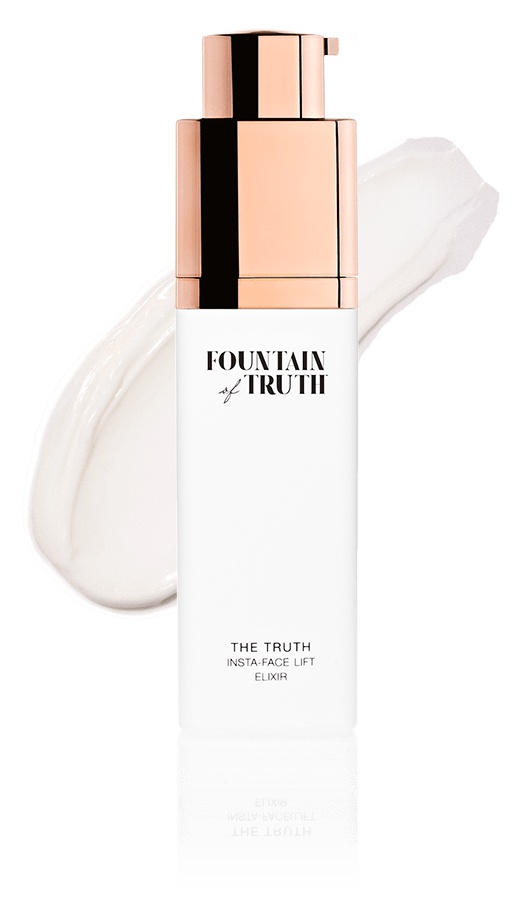 Fountain of Truth The Truth Insta-Face Lift Elixir