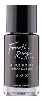 Fourth Ray Beauty After Hours