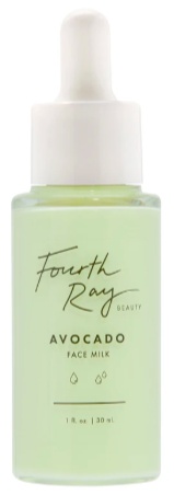 Fourth Ray Beauty Avocado Face Milk