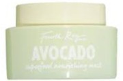 Fourth Ray Beauty Avocado Superfood Nourishing Mask