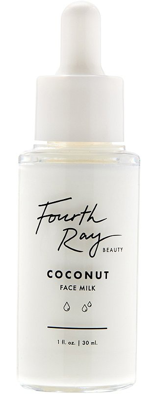 Fourth Ray Beauty Coconut Face Milk