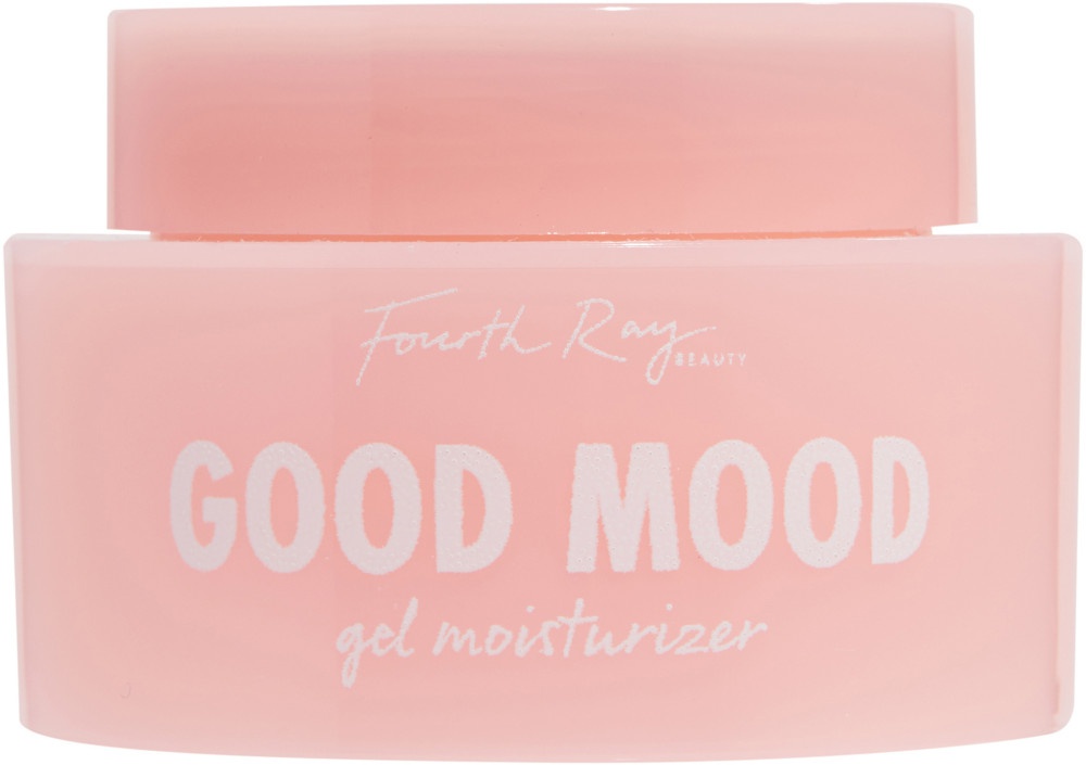 Fourth Ray Beauty Good Mood Gel Moisturizer