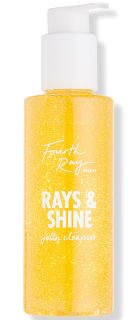 Fourth Ray Beauty Rays & Shine Jelly Cleanser