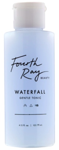 Fourth Ray Beauty Waterfall Gentle Tonic