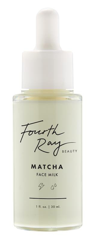 Fourth Ray Beauty White Tea Face Milk
