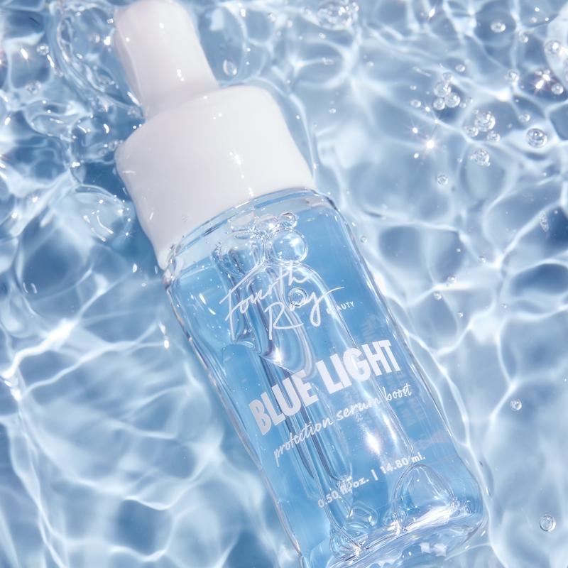 Fourth Ray Blue Light Protection Face Serum Boost