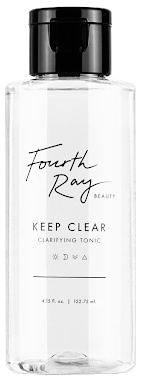 Fourth Ray Keep Clear Clarifying Toner