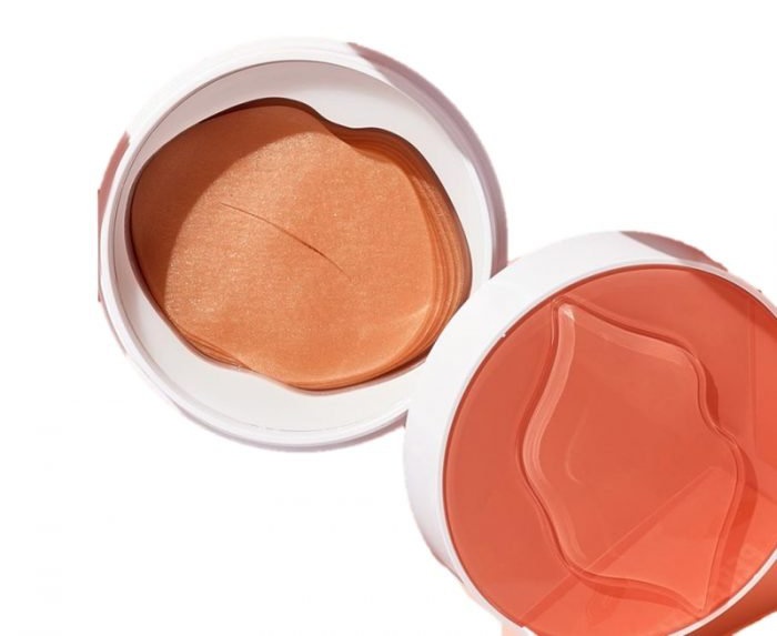 Fourth Ray Kiss & Tell Lip Patch Mask