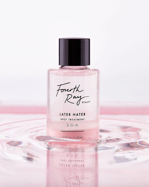 Fourth Ray Later Hater Spot Treatment