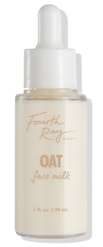 Fourth Ray Oat Face Milk