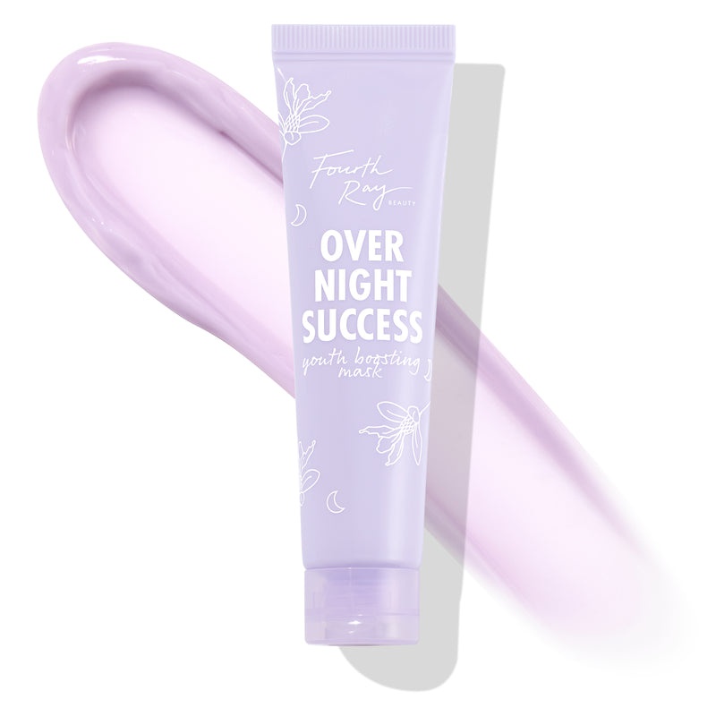 Fourth Ray Overnight Success Youth Boosting Mask