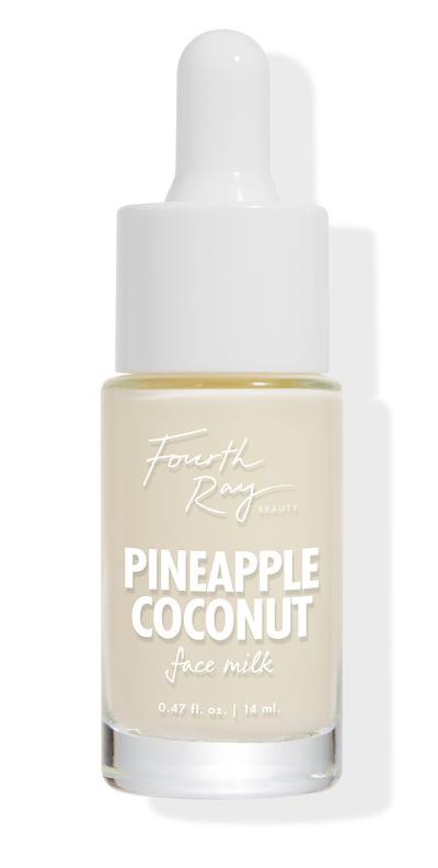 Fourth Ray Pineapple Coconut Face Milk