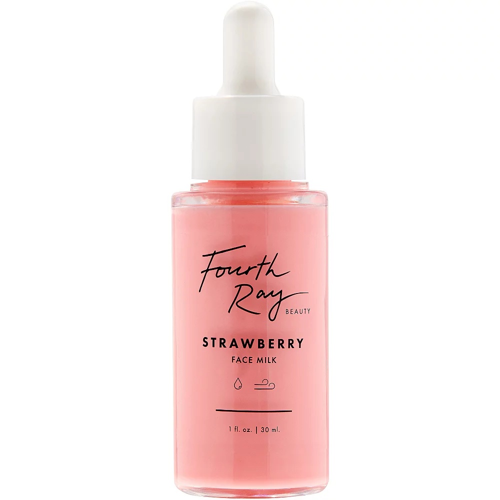 Fourth Ray Strawberry Face Milk