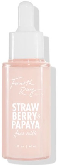 Fourth Ray Strawberry Papaya Face Milk