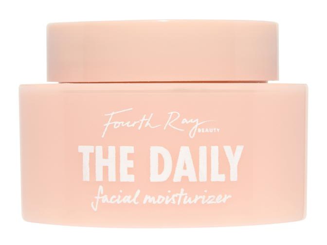 Fourth Ray The Daily Face Cream