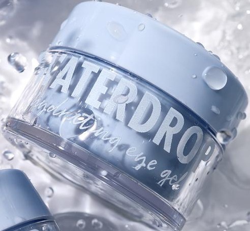 Fourth Ray Waterdrop Eye Gel