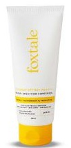 Foxtale Coverup Sunscreen