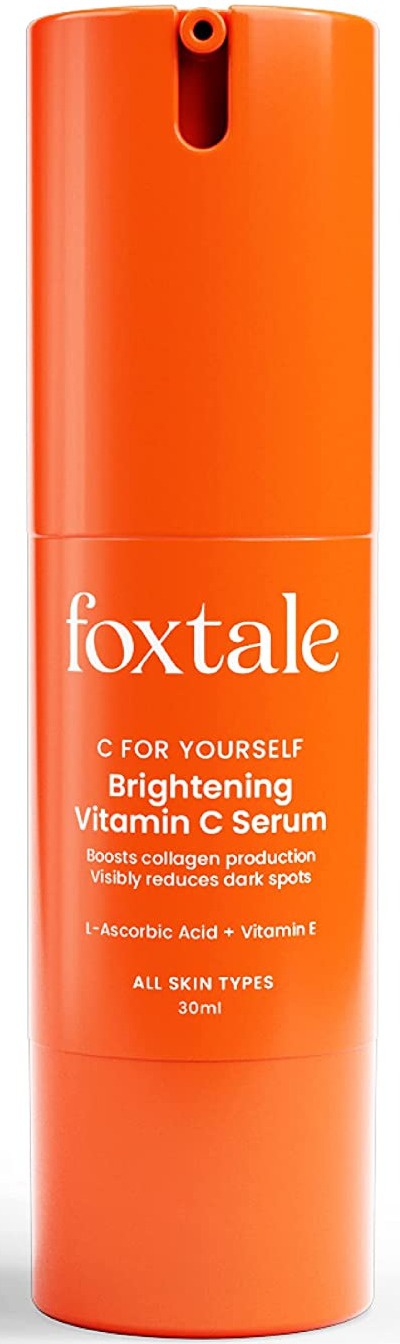 Foxtale Vitamin C Serum
