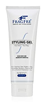 Fragfre Styling Gel