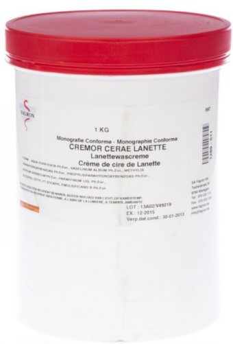 Fragron Lanette Creme