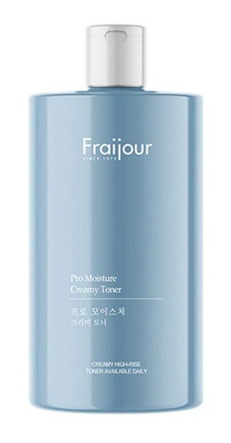 Fraijour Pro Moisture Creamy Toner (Discontinued)