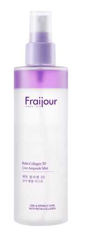 Fraijour Retin-collagen 3d Core Ampoule Mist