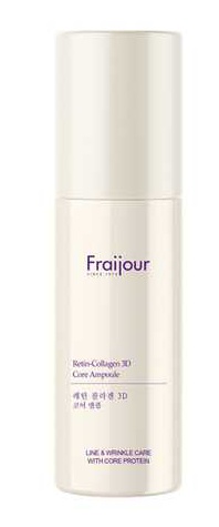 Fraijour Retin-collagen 3d Core Ampoule