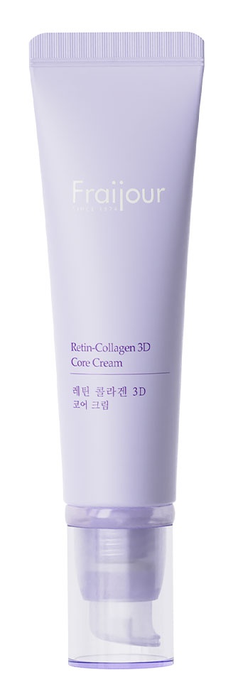 Fraijour Retin-collagen 3d Core Cream
