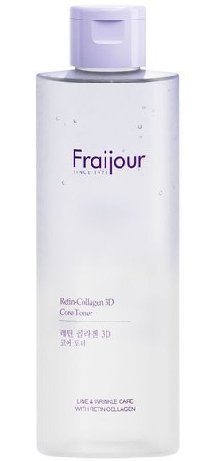 Fraijour Retin-collagen 3d Core Toner