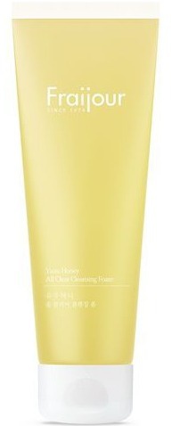 Fraijour Yuzu Honey All Clear Cleansing Foam