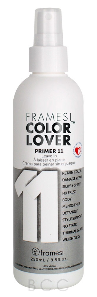 Framesi Color Lover Primer 11 Leave In Conditioner